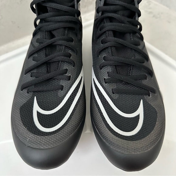 Nike Alpha Huarache 8 Elite Lacrosse Cleats Size 13 main image 6